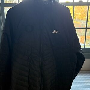 Oregon Player Edition Oregon Puffer Jacket
